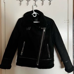 Zara Black jacket